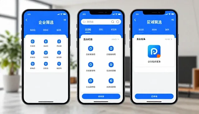 如何通过区域支持功能提升企业匹配效率